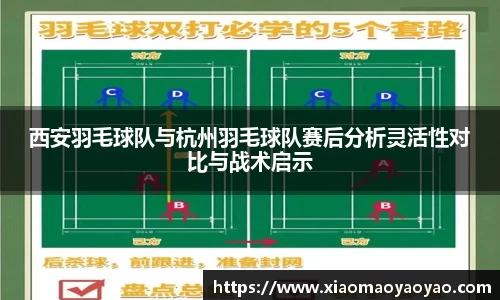 西安羽毛球队与杭州羽毛球队赛后分析灵活性对比与战术启示