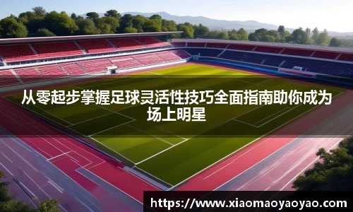 从零起步掌握足球灵活性技巧全面指南助你成为场上明星